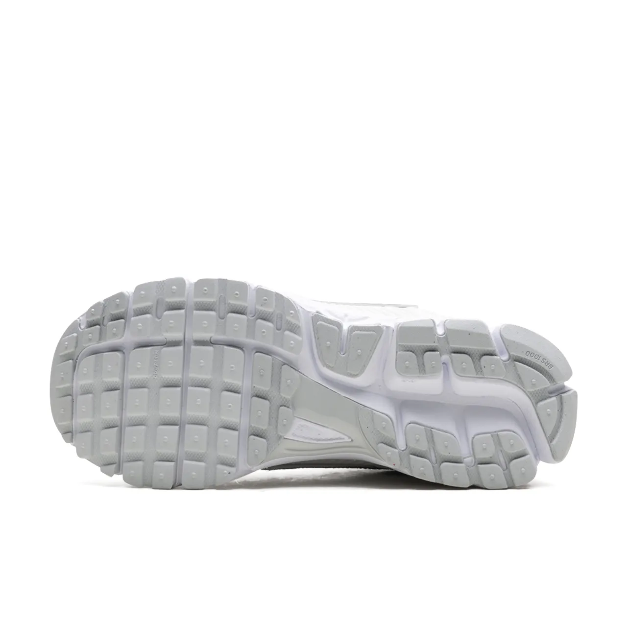 Nike Zoom Vomero 5 Chrome Toe - 5