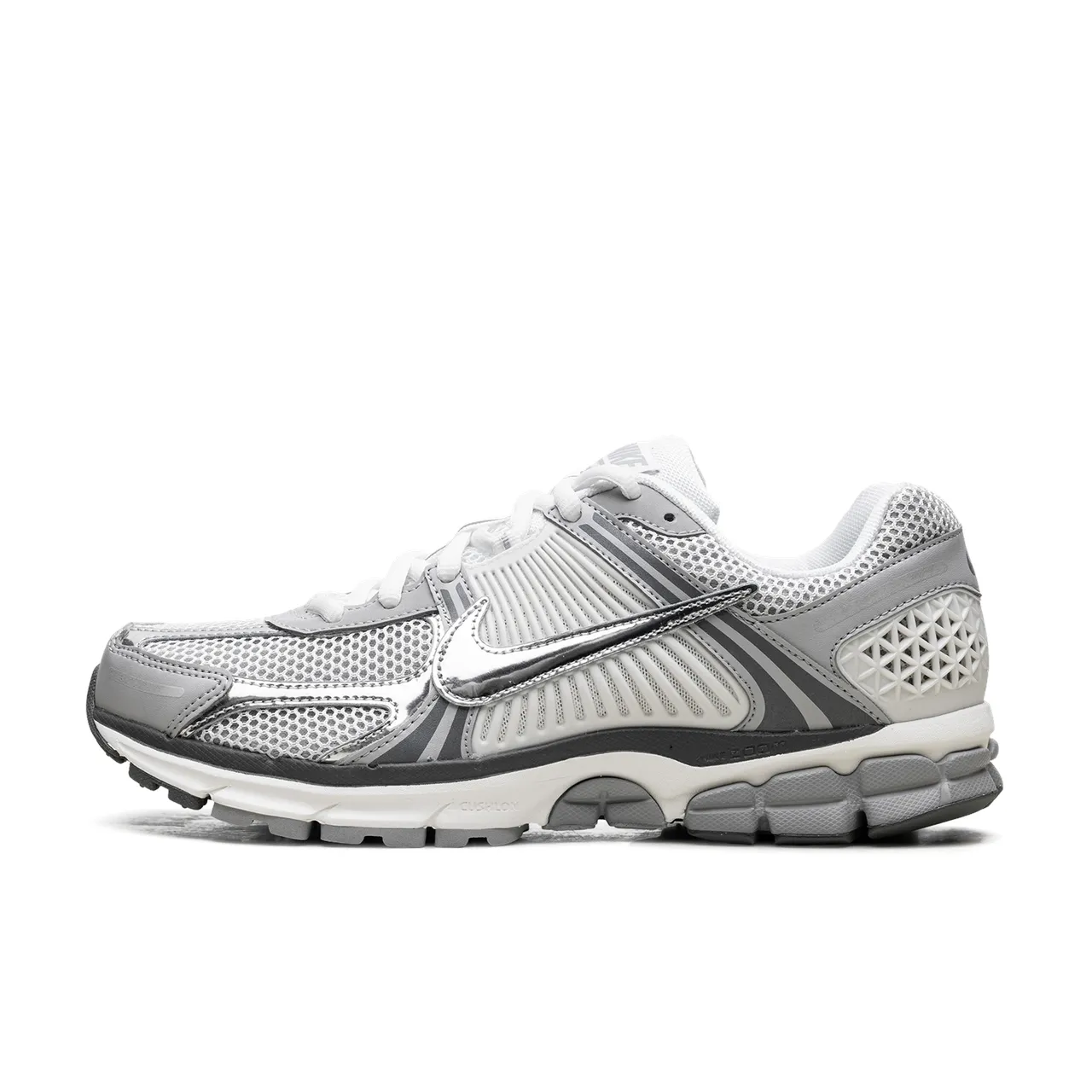 Nike Zoom Vomero 5 Metallic Silver - 1