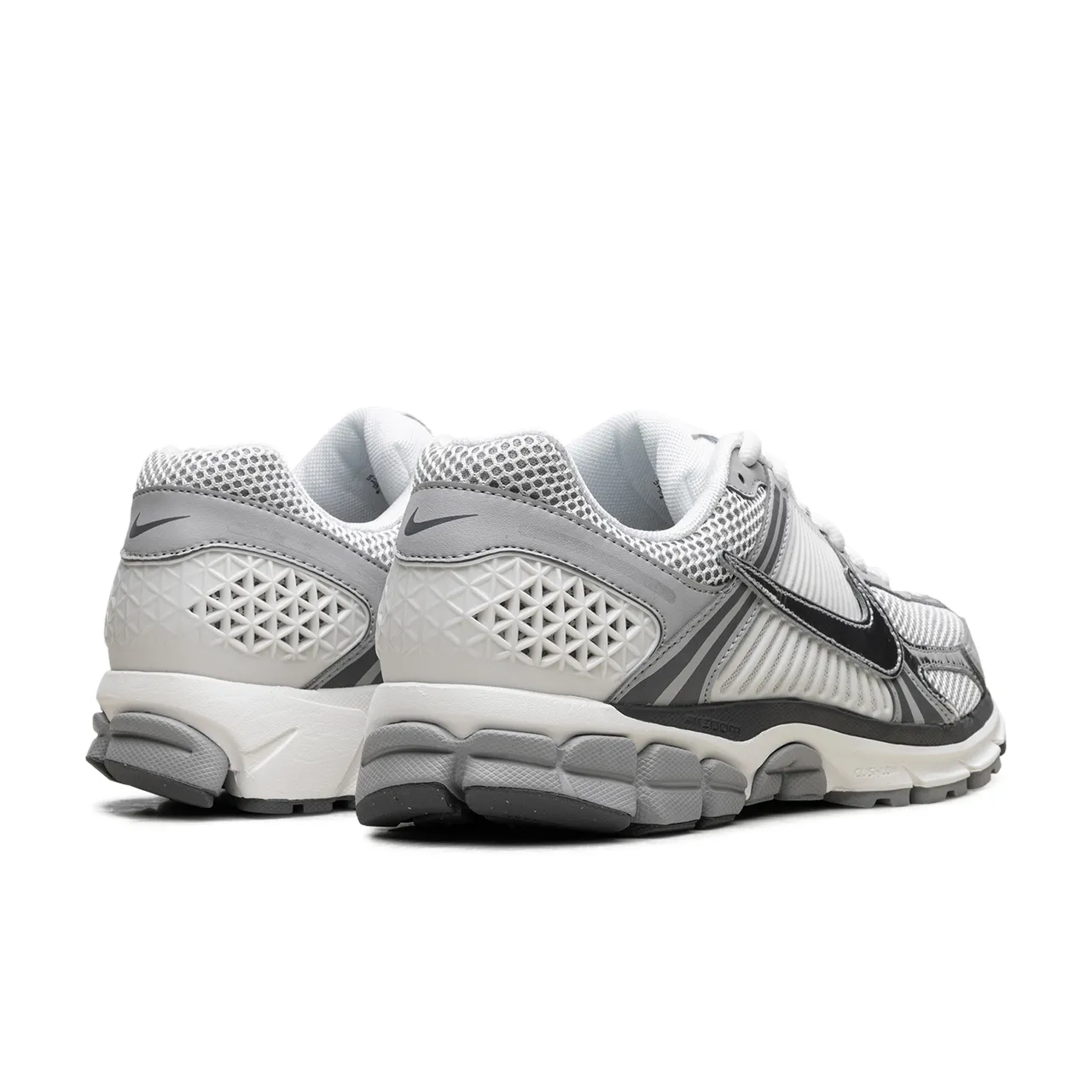 Nike Zoom Vomero 5 Metallic Silver - 3