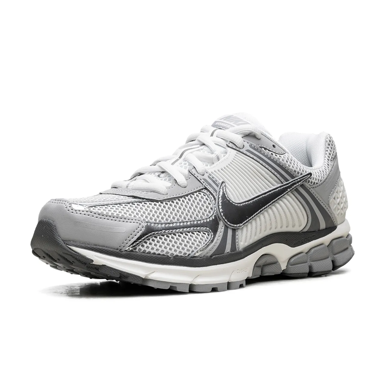 Nike Zoom Vomero 5 Metallic Silver - 4