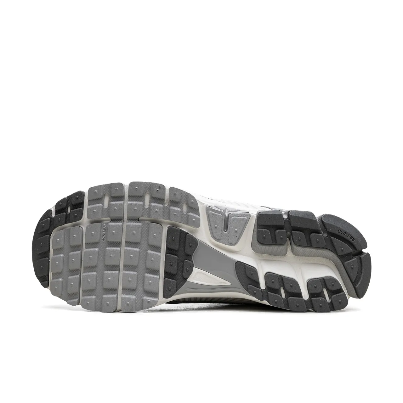 Nike Zoom Vomero 5 Metallic Silver - 5