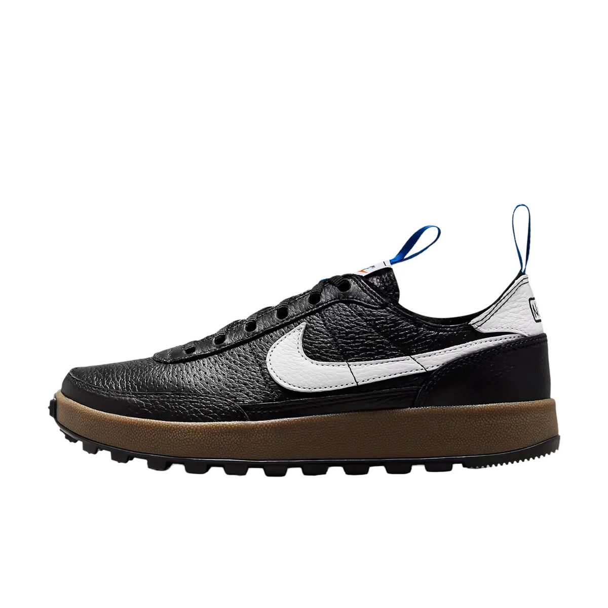 NikeCraft General Purpose Shoe Tom Sachs Demerits - 1
