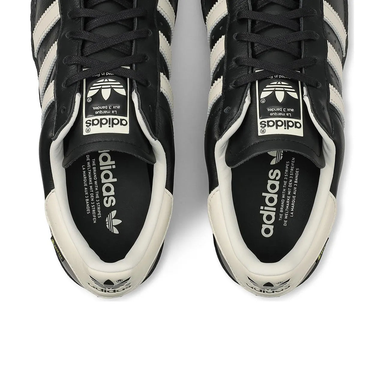 adidas Superstar 82 Gore-Tex Black Off White