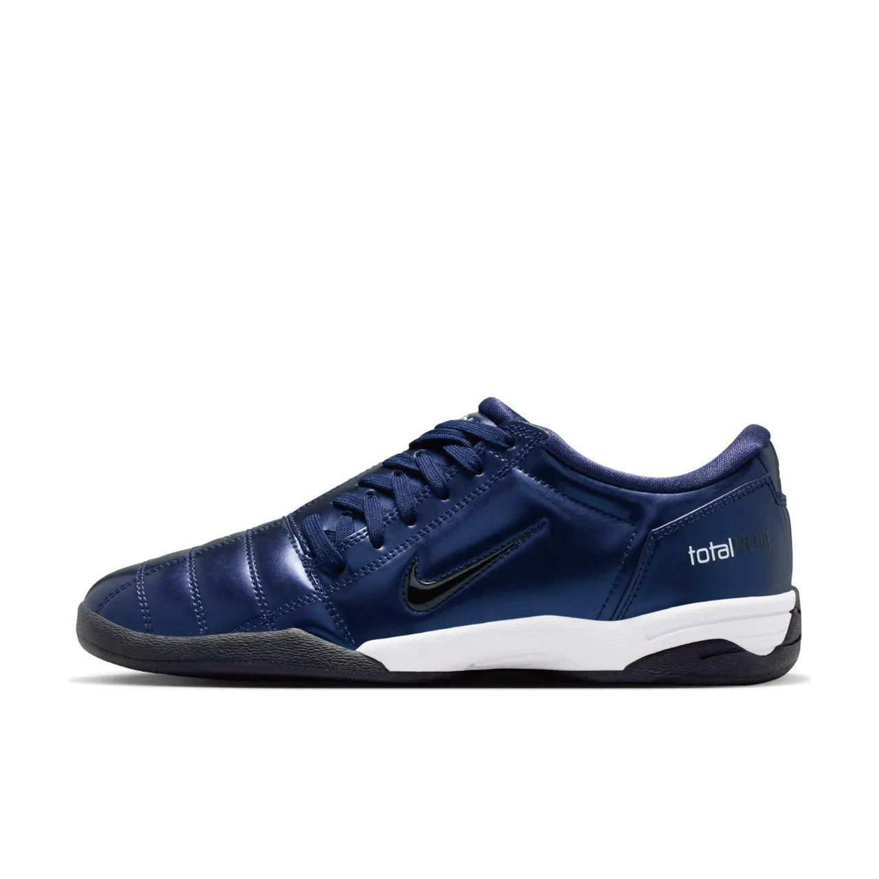 Nike Total 90 Midnight Navy Black