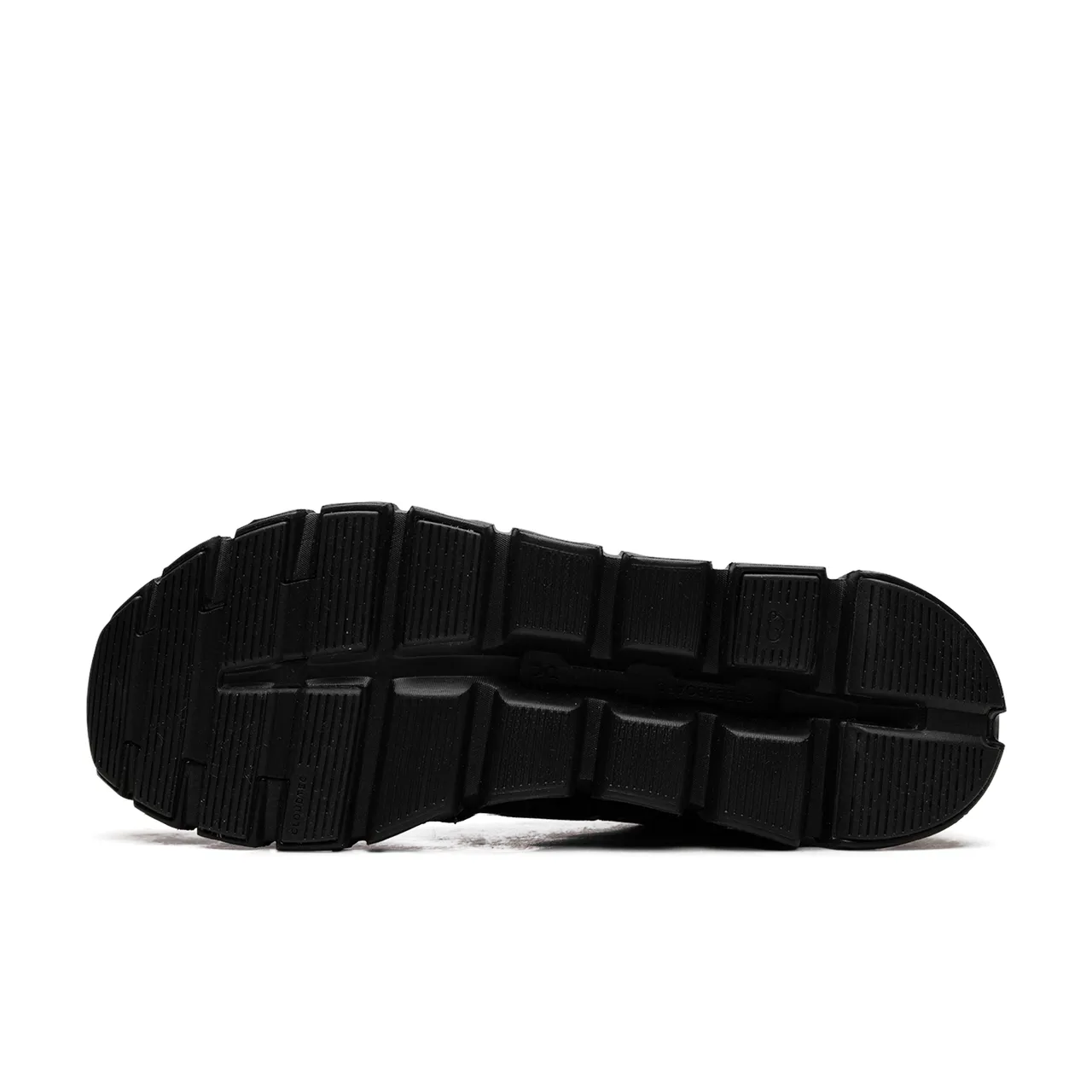 On Running Cloud 6 All Black - 5