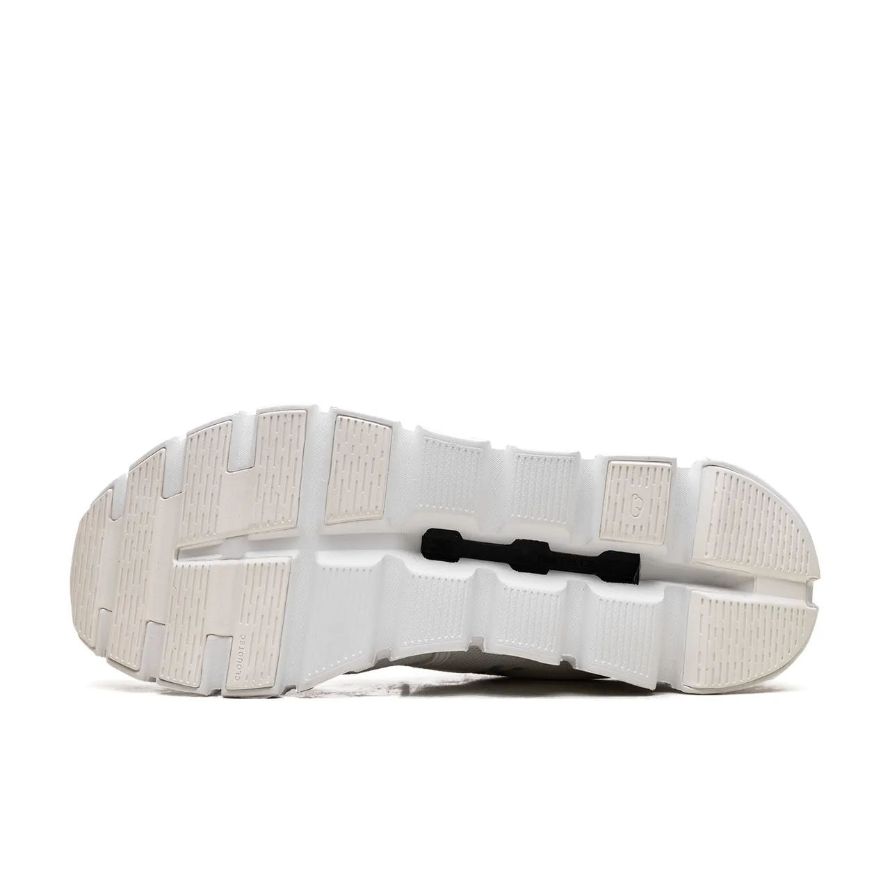 On Running Cloud 6 All White - 5