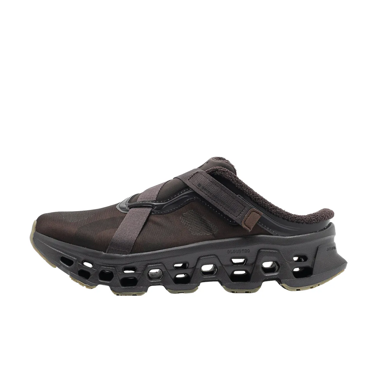 On Running Cloudmonster 3 Mule FKA Twigs Cacao Espresso - 1