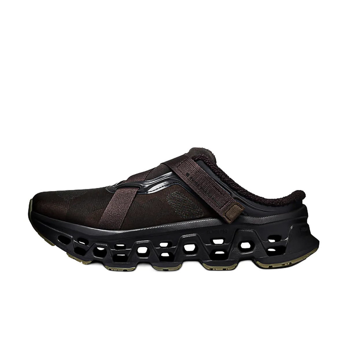 On Running Cloudmonster 3 Mule FKA Twigs Cacao Espresso - 1