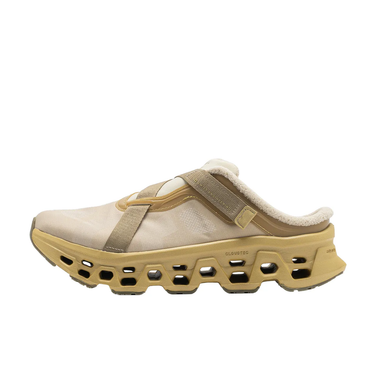 On Running Cloudmonster 3 Mule FKA Twigs Loess Hare - 1