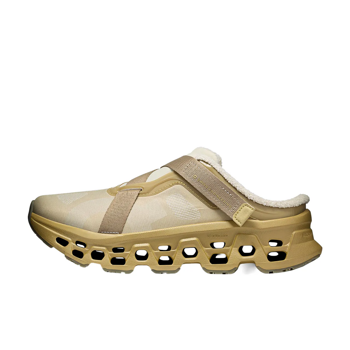 On Running Cloudmonster 3 Mule FKA Twigs Loess Hare - 1