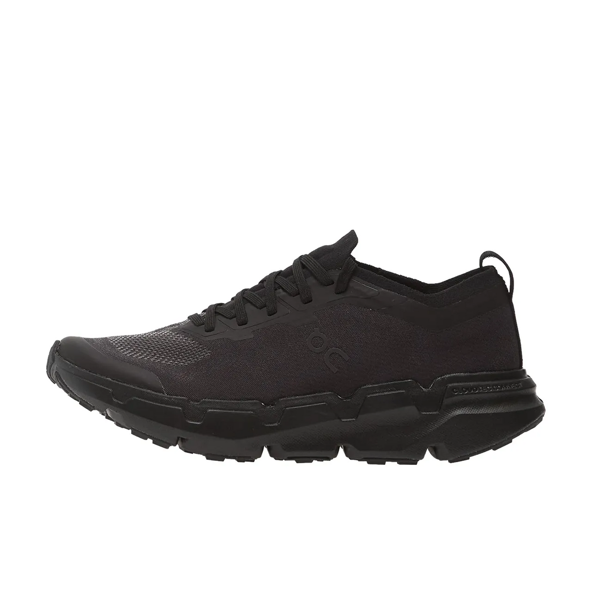 On Running Cloudsoma Black - 1