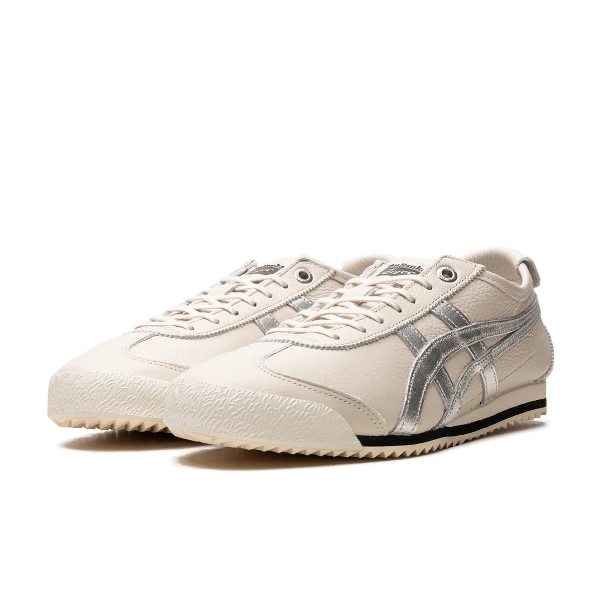 Onitsuka Tiger Mexico 66 SD Birch Silver - 2