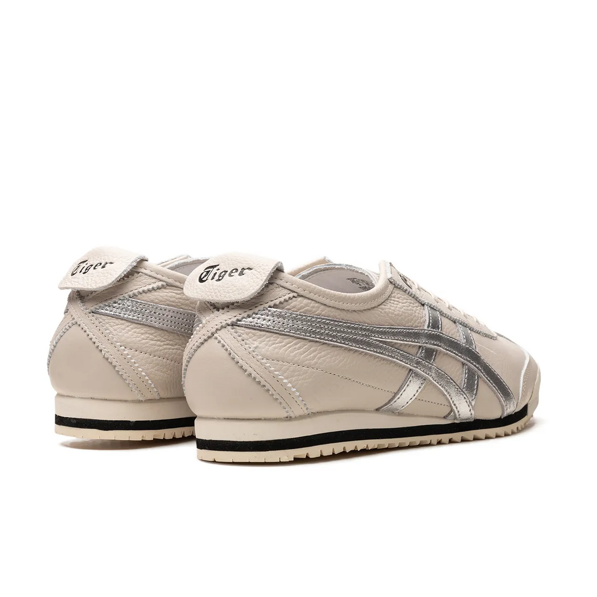 Onitsuka Tiger Mexico 66 SD Birch Silver - 3