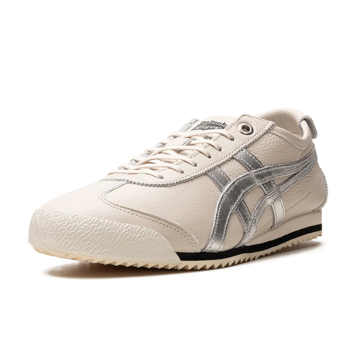 Onitsuka Tiger Mexico 66 SD Birch Silver - 4