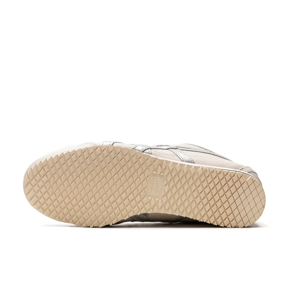 Onitsuka Tiger Mexico 66 SD Birch Silver - 5