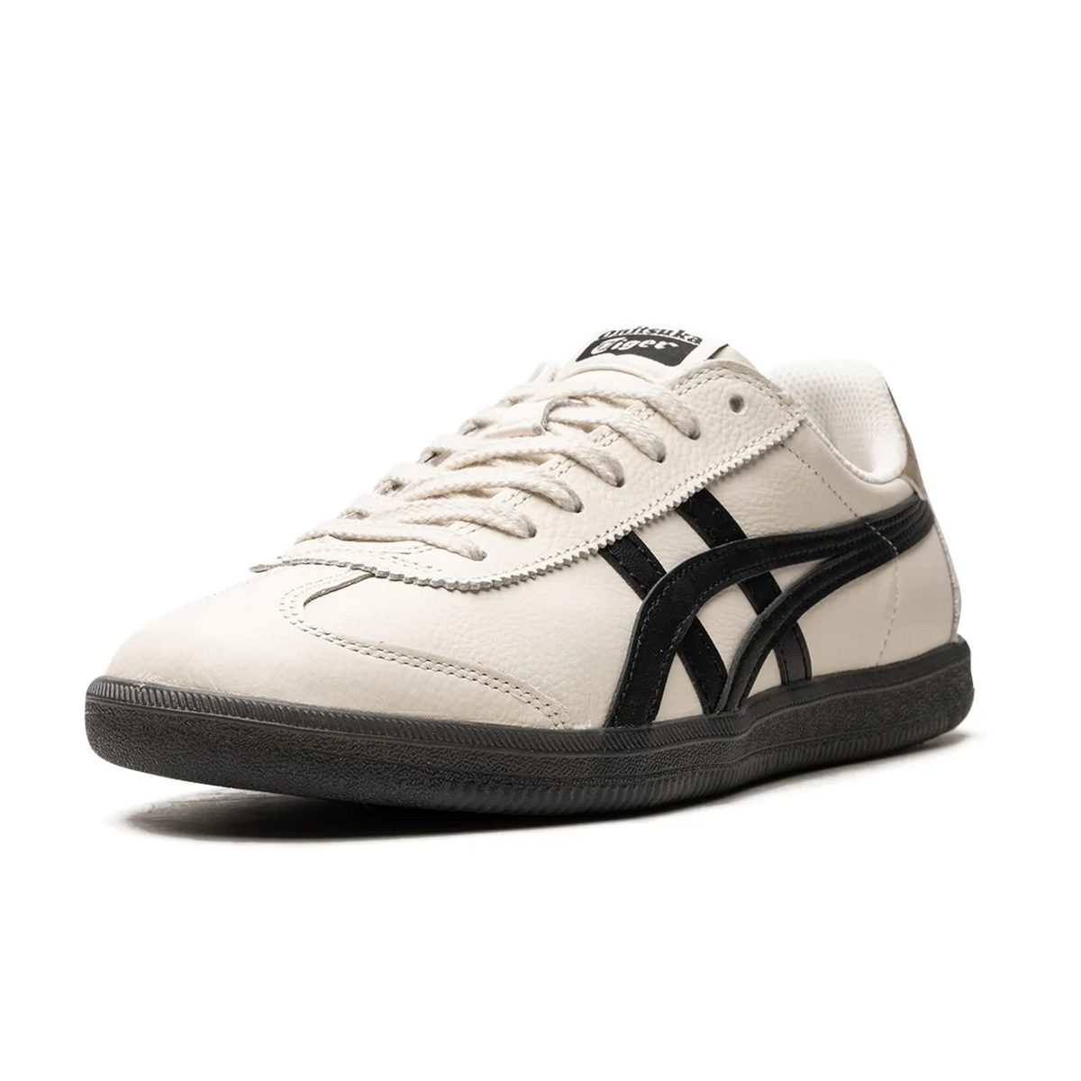 Onitsuka Tiger Tokuten White Black Gold - 4
