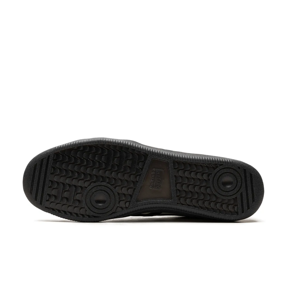Onitsuka Tiger Tokuten White Black Gold - 5
