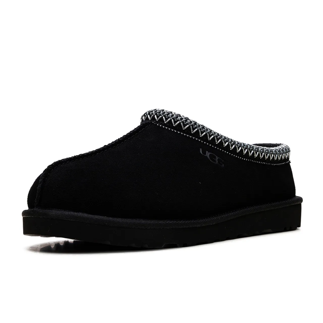 UGG Tasman II Slipper Black