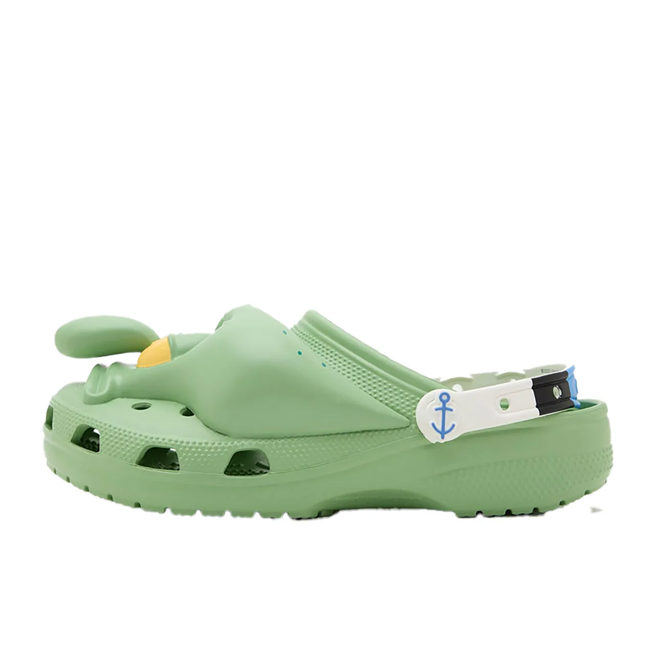 Crocs Classic Clog SpongeBob SquarePants Squidward