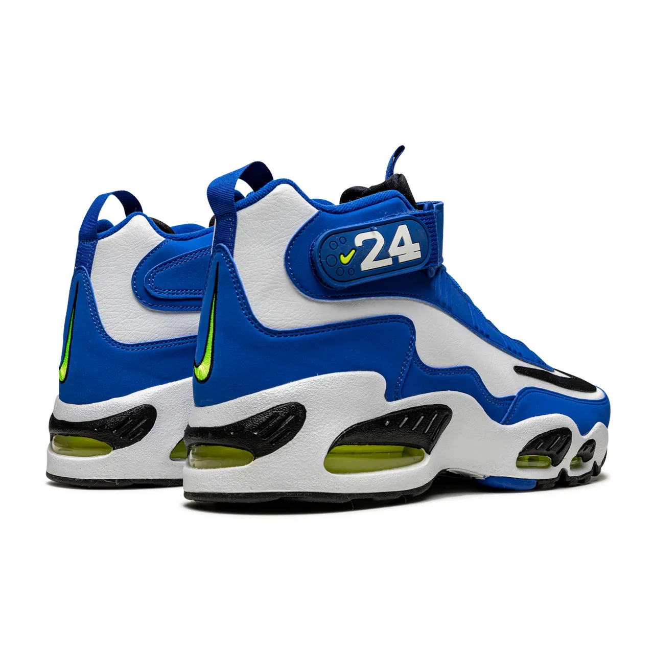 Nike Air Griffey Max 1 Varsity Royal