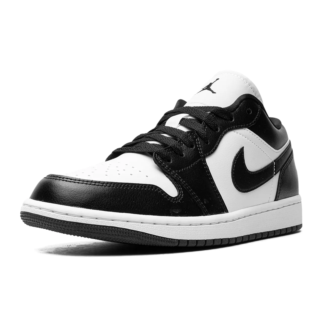 Jordan 1 Low Panda