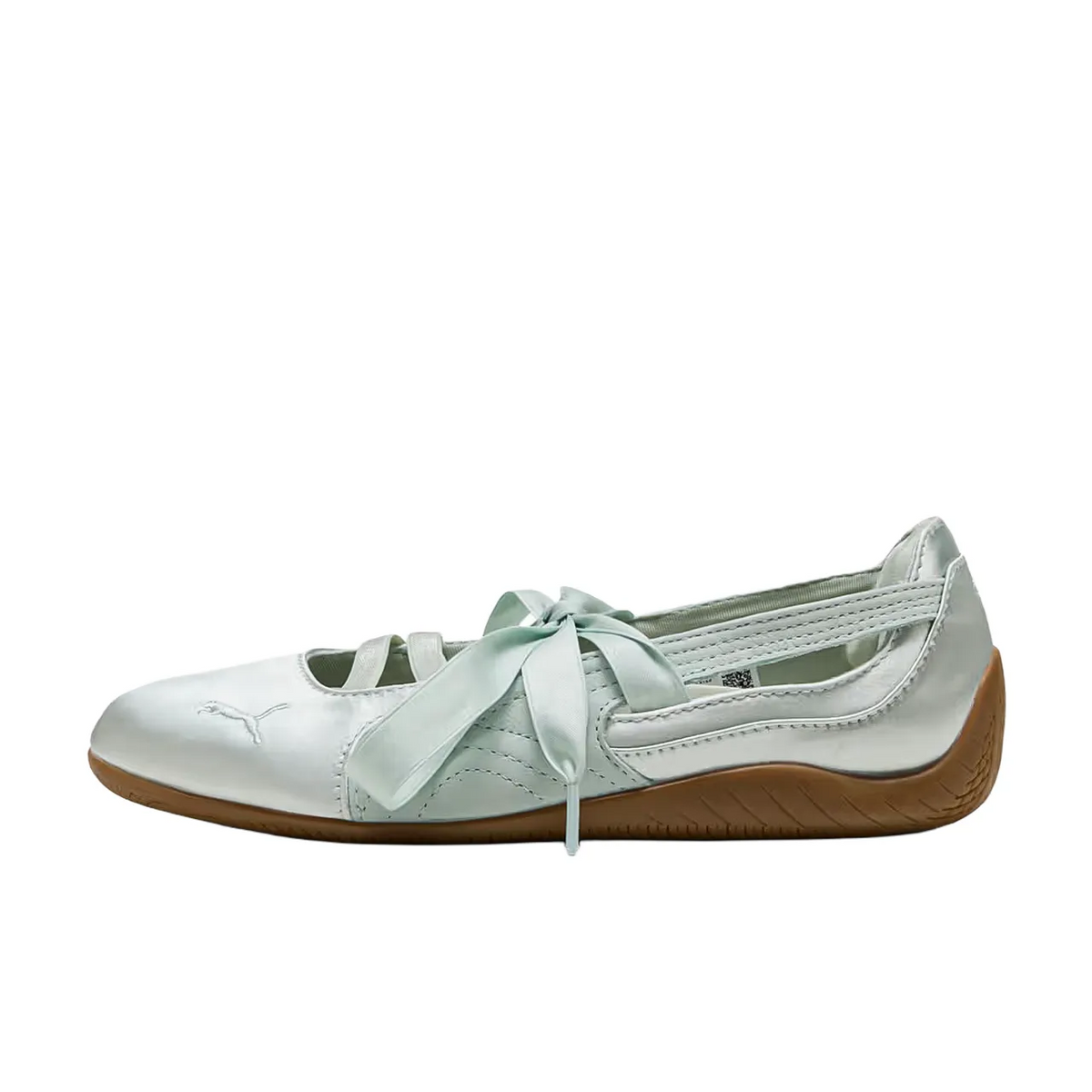 Puma Speedcat Ballet Etoile Creme De Mint Gum - 1