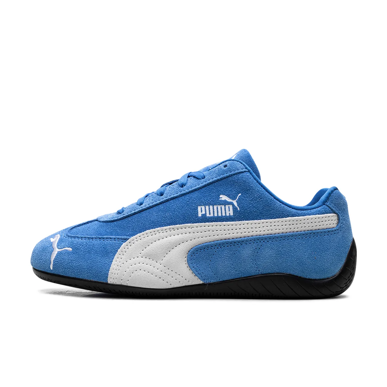 Puma Speedcat OG Tropical Blue Poised Pink - 1