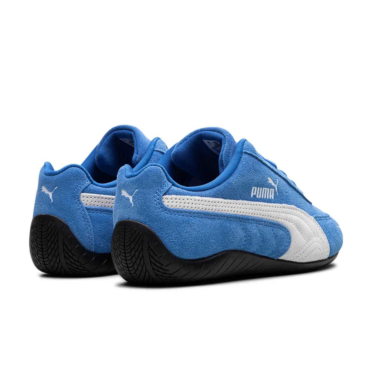 Puma Speedcat OG Tropical Blue Poised Pink - 3