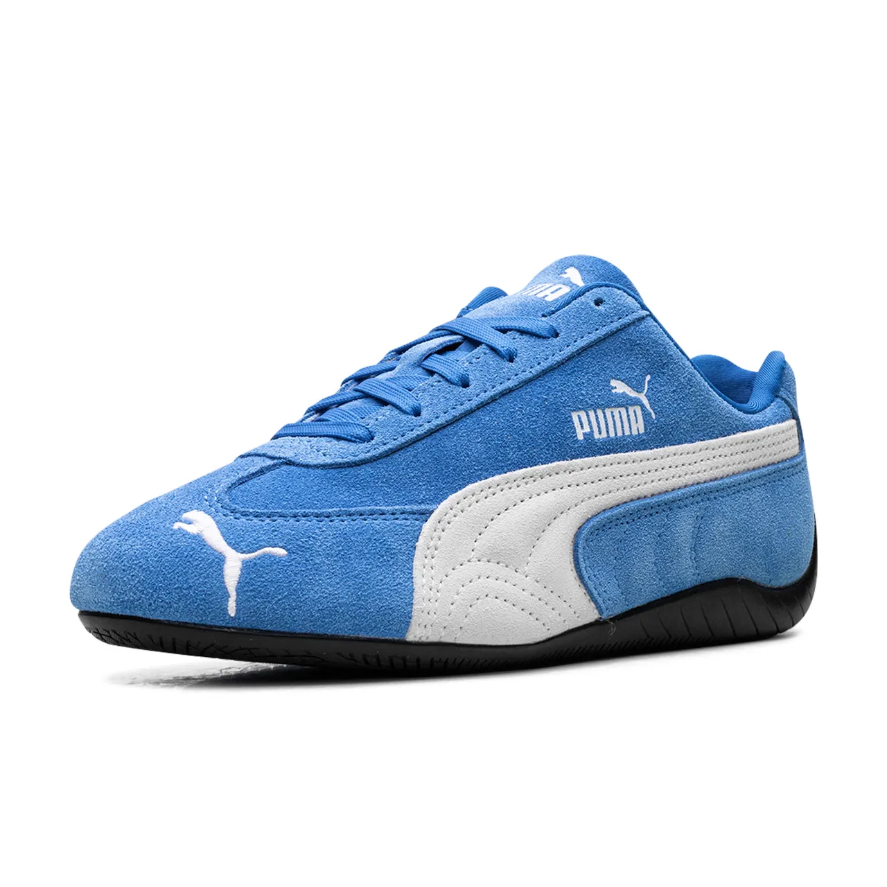 Puma Speedcat OG Tropical Blue Poised Pink - 4