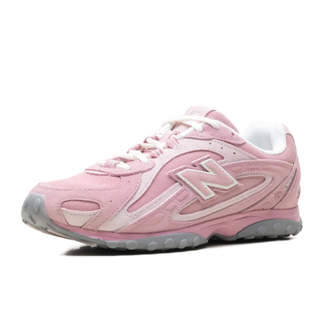 New Balance 204L Pastel Pink