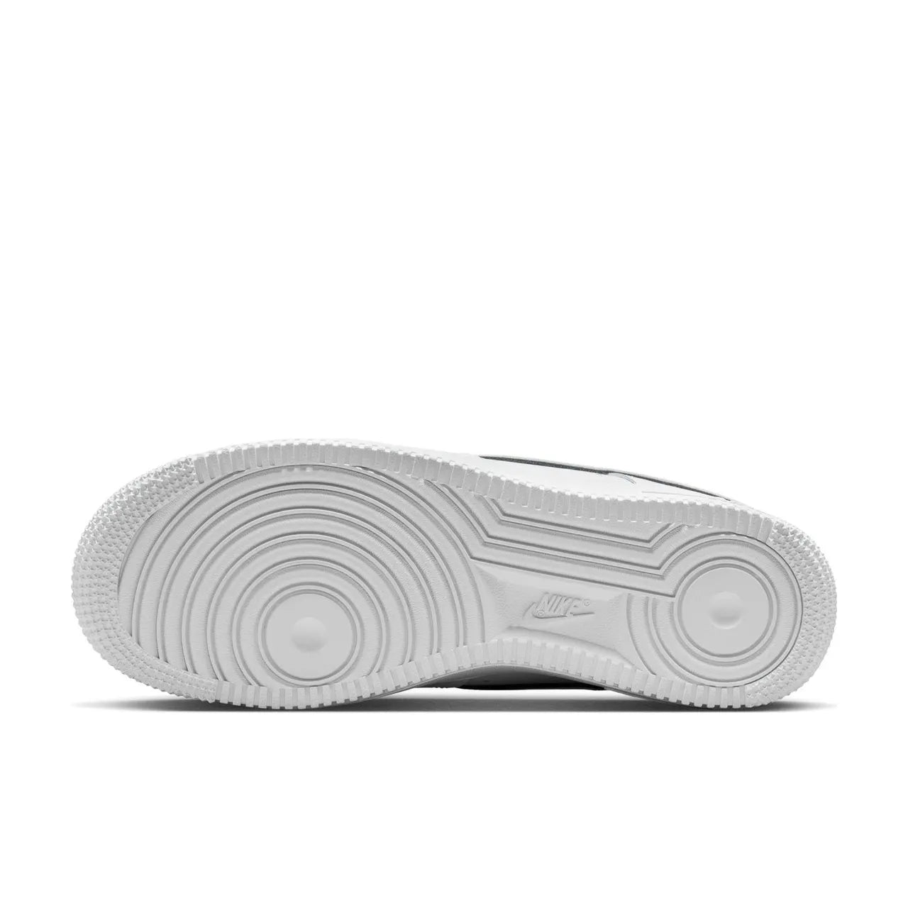 Nike Air Force 1 Low '07 Essential White Midnight Navy