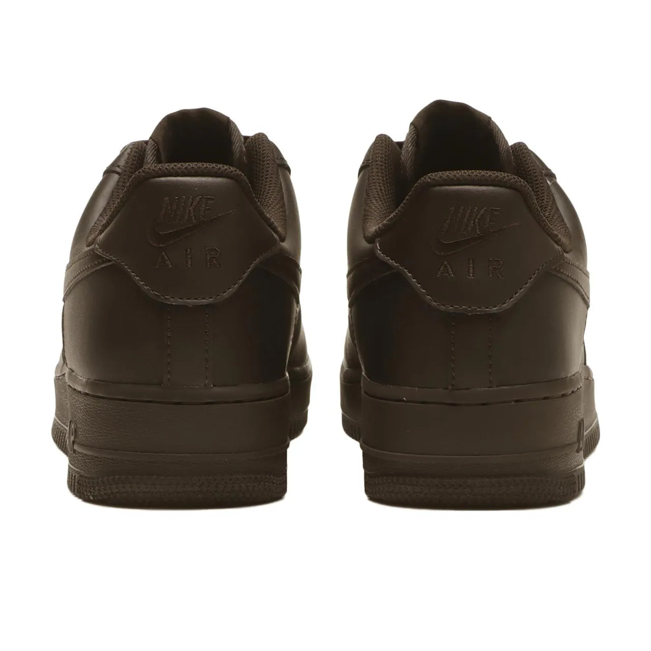 Nike Air Force 1 Low '07 Velvet Brown