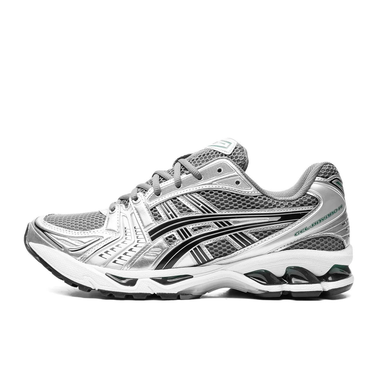 ASICS Gel-Kayano 14 Metropolis Jasper Green