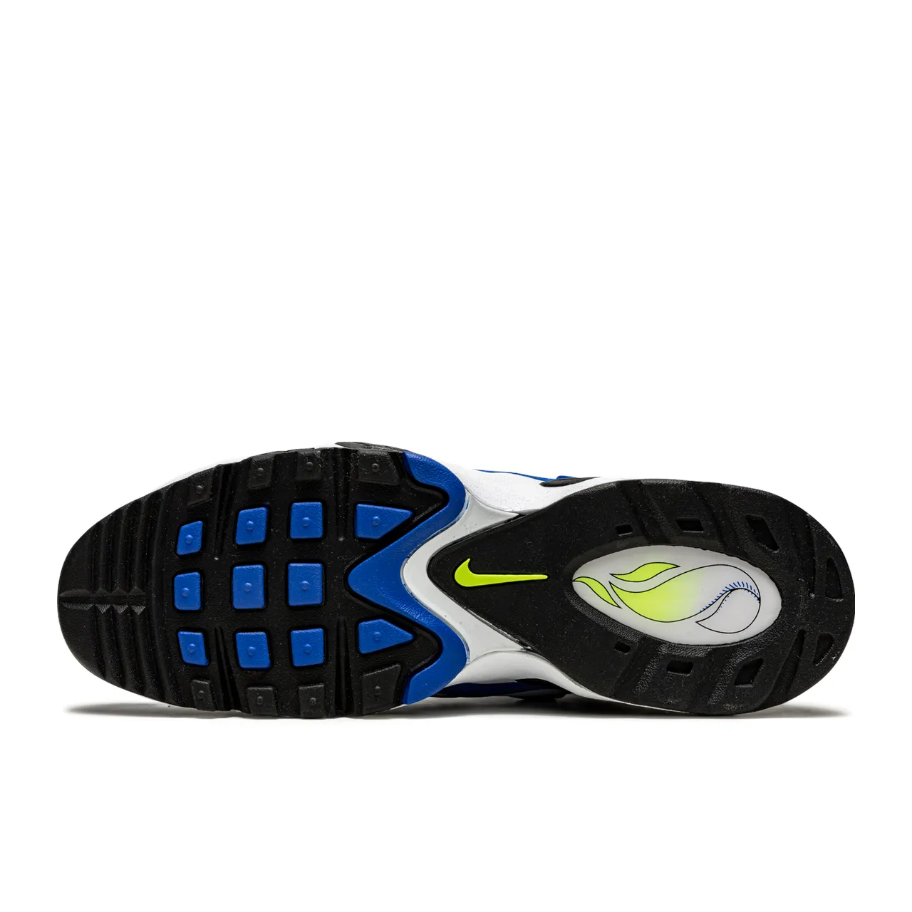 Nike Air Griffey Max 1 Varsity Royal