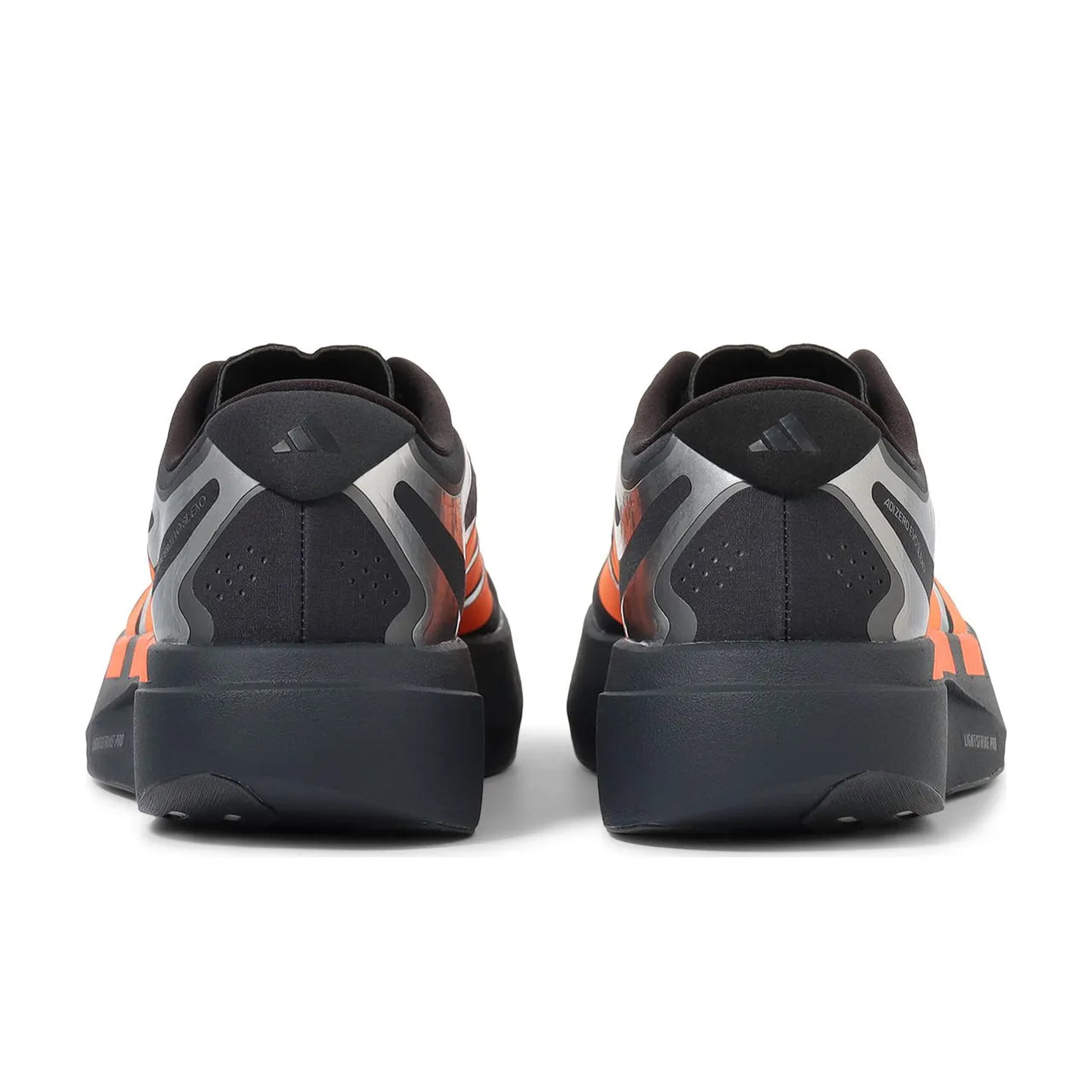 adidas Adizero EVO SL EXO Carbon Lucid Orange