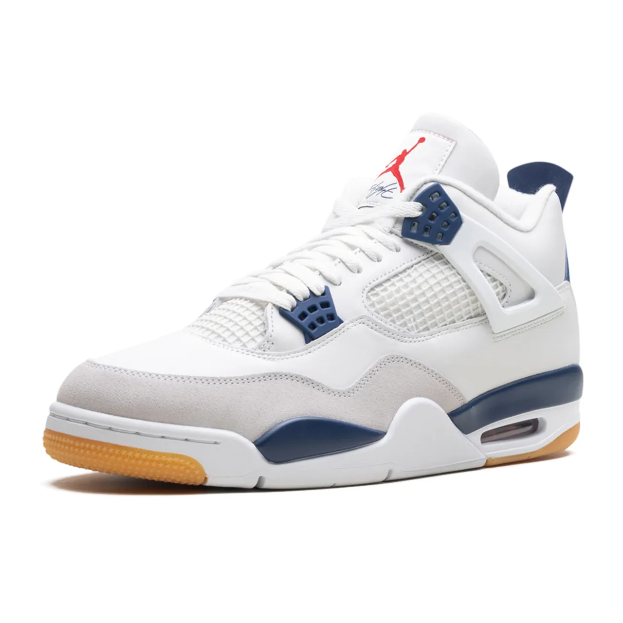 Jordan 4 Retro SB Navy