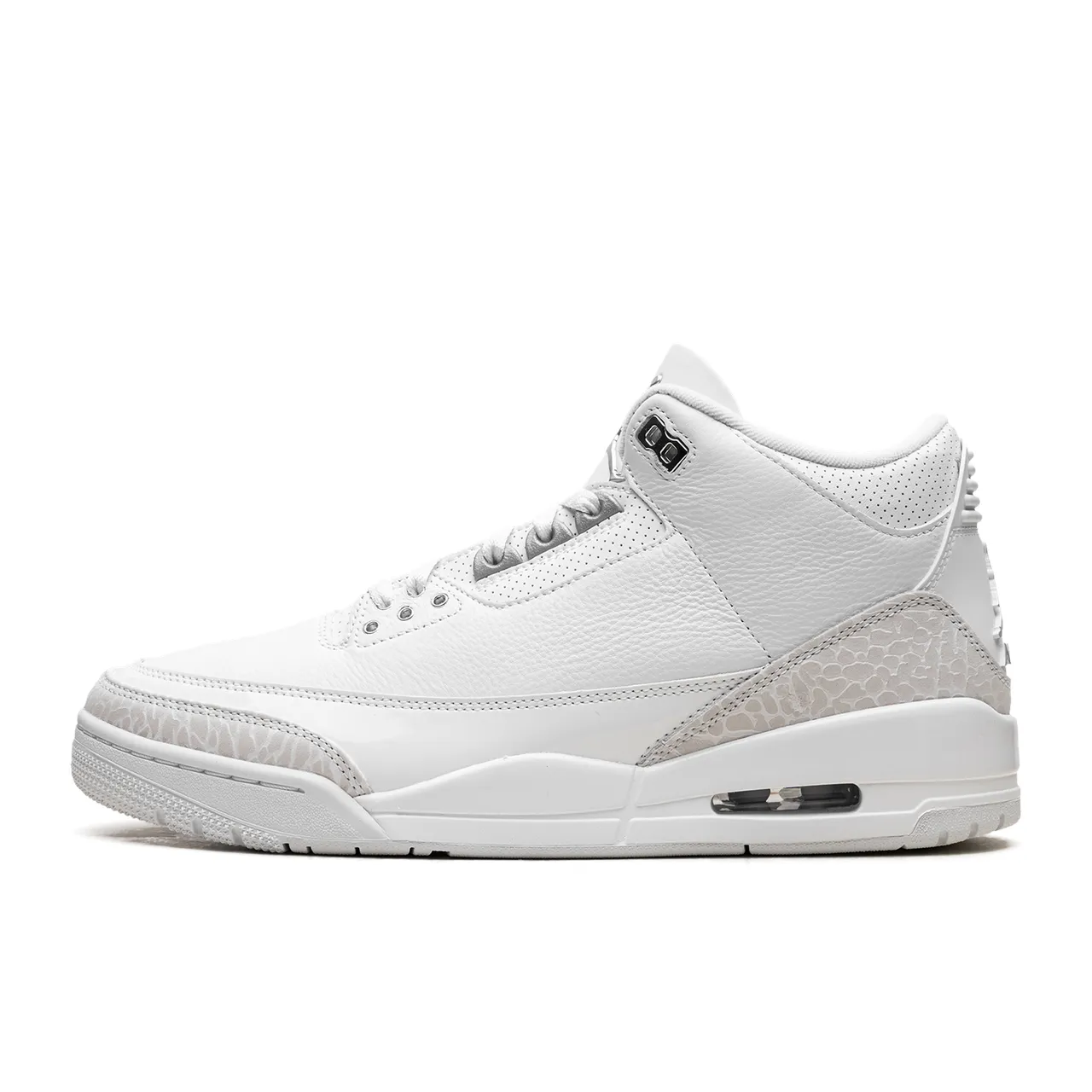 Jordan 3 Retro Pure Money
