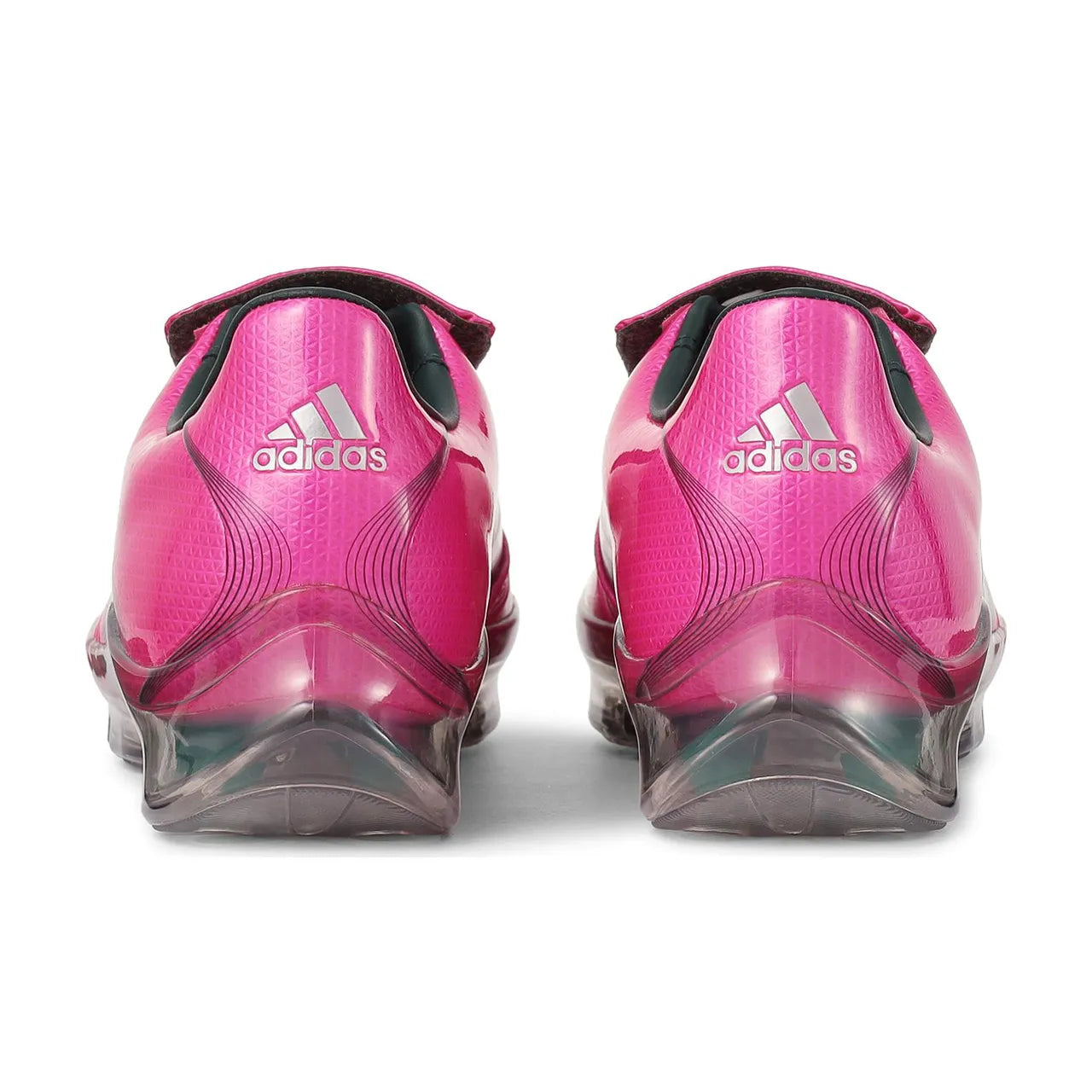 adidas F50 Adiframe Walkable Shock Pink