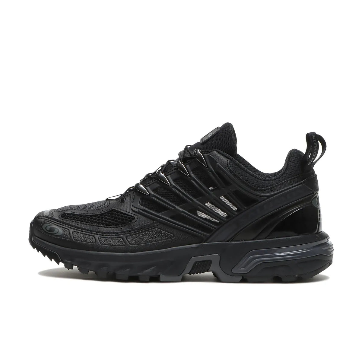 Salomon ACS Pro Black - 1
