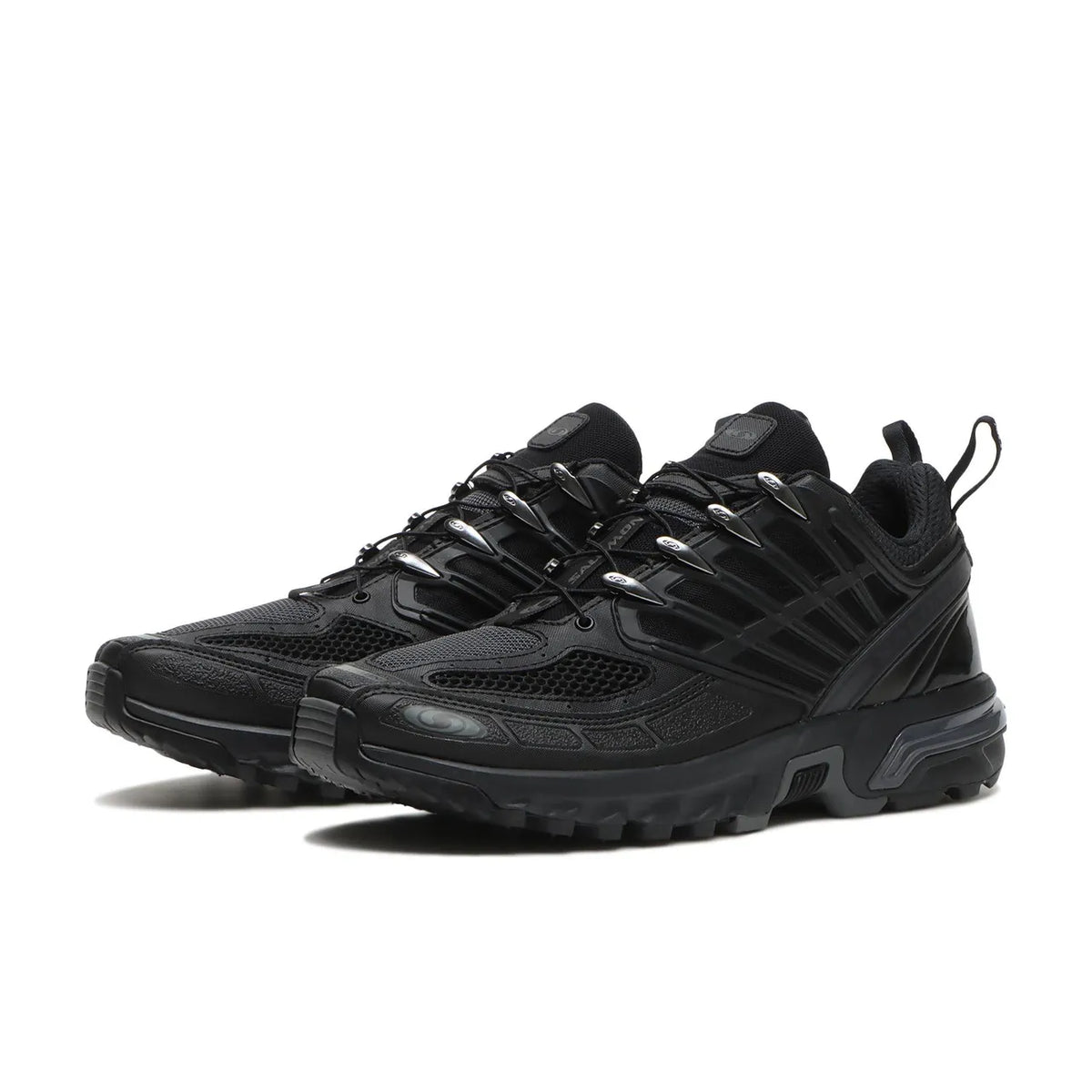Salomon ACS Pro Black - 2