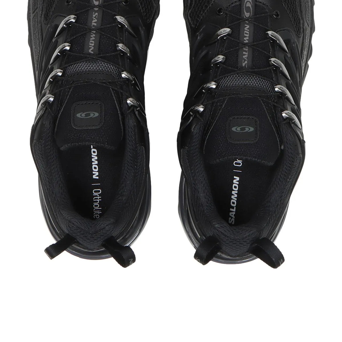Salomon ACS Pro Black - 3