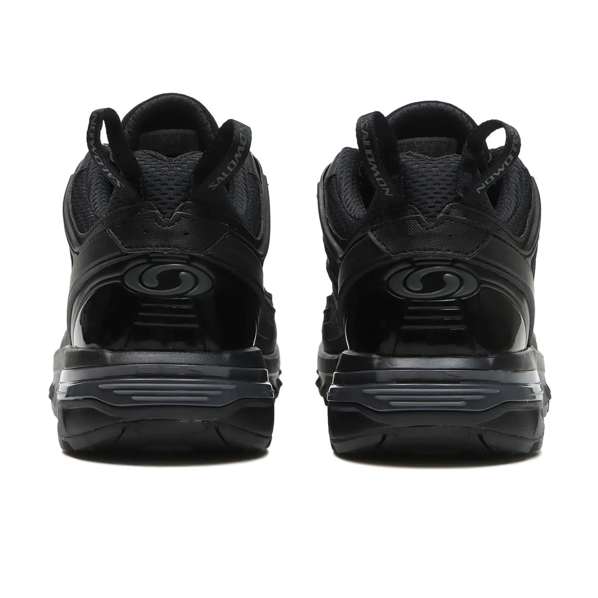 Salomon ACS Pro Black - 4