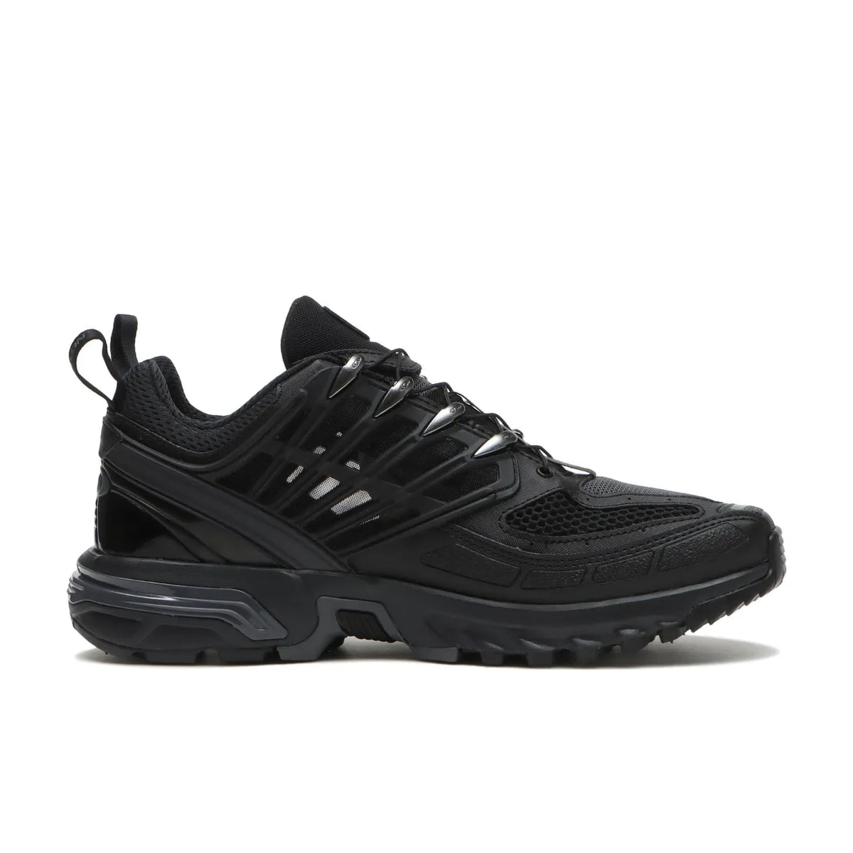 Salomon ACS Pro Black - 5