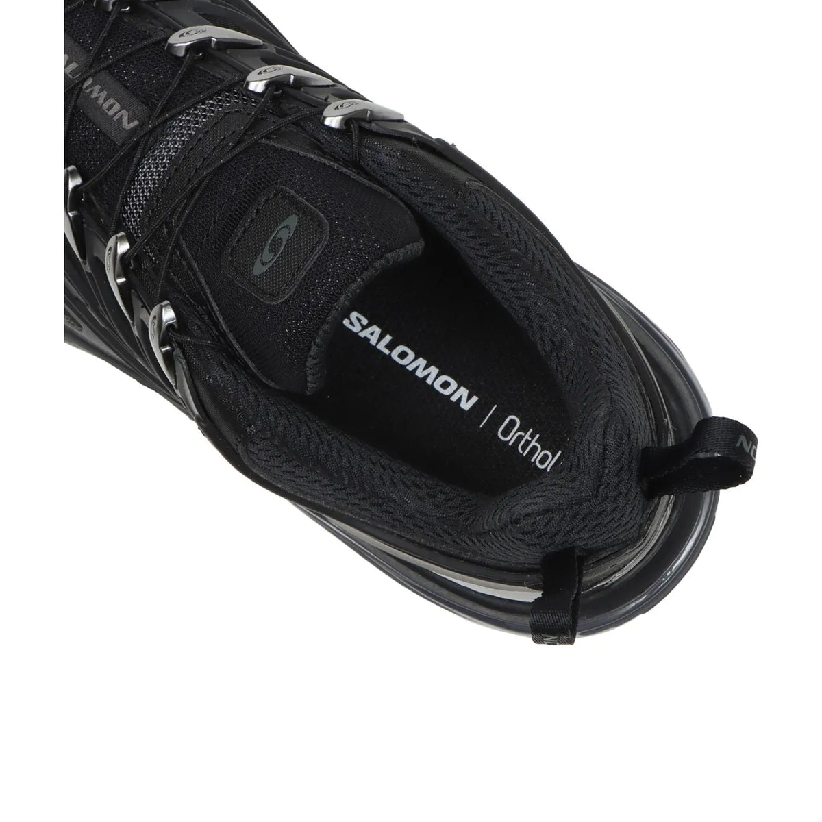 Salomon ACS Pro Black - 7