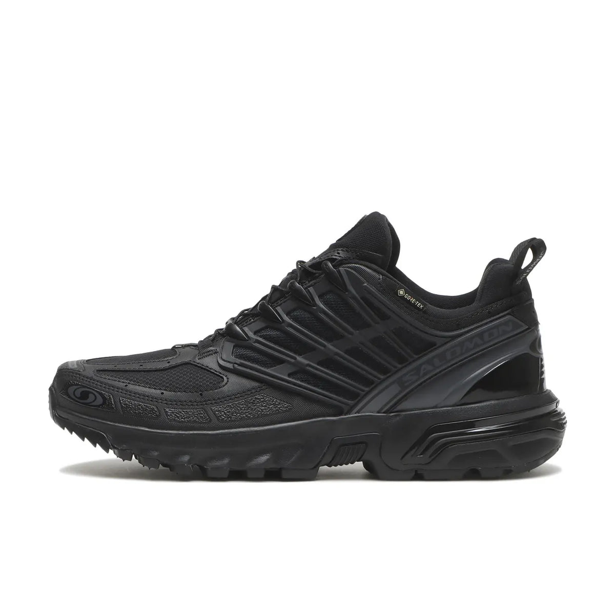 Salomon ACS Pro Gore-Tex Black Asphalt - 1