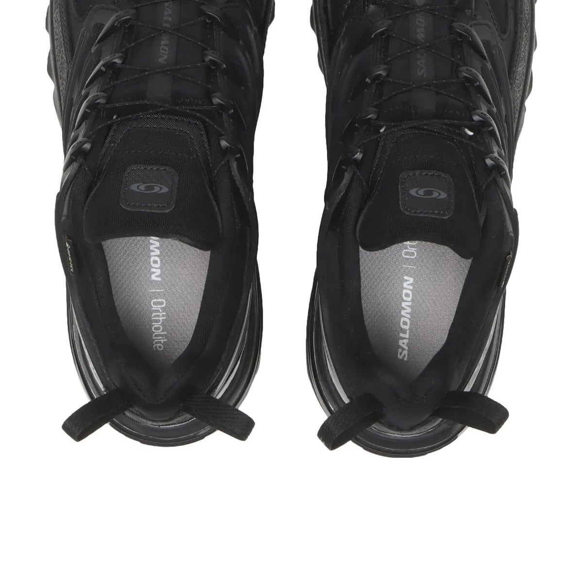 Salomon ACS Pro Gore-Tex Black Asphalt - 3