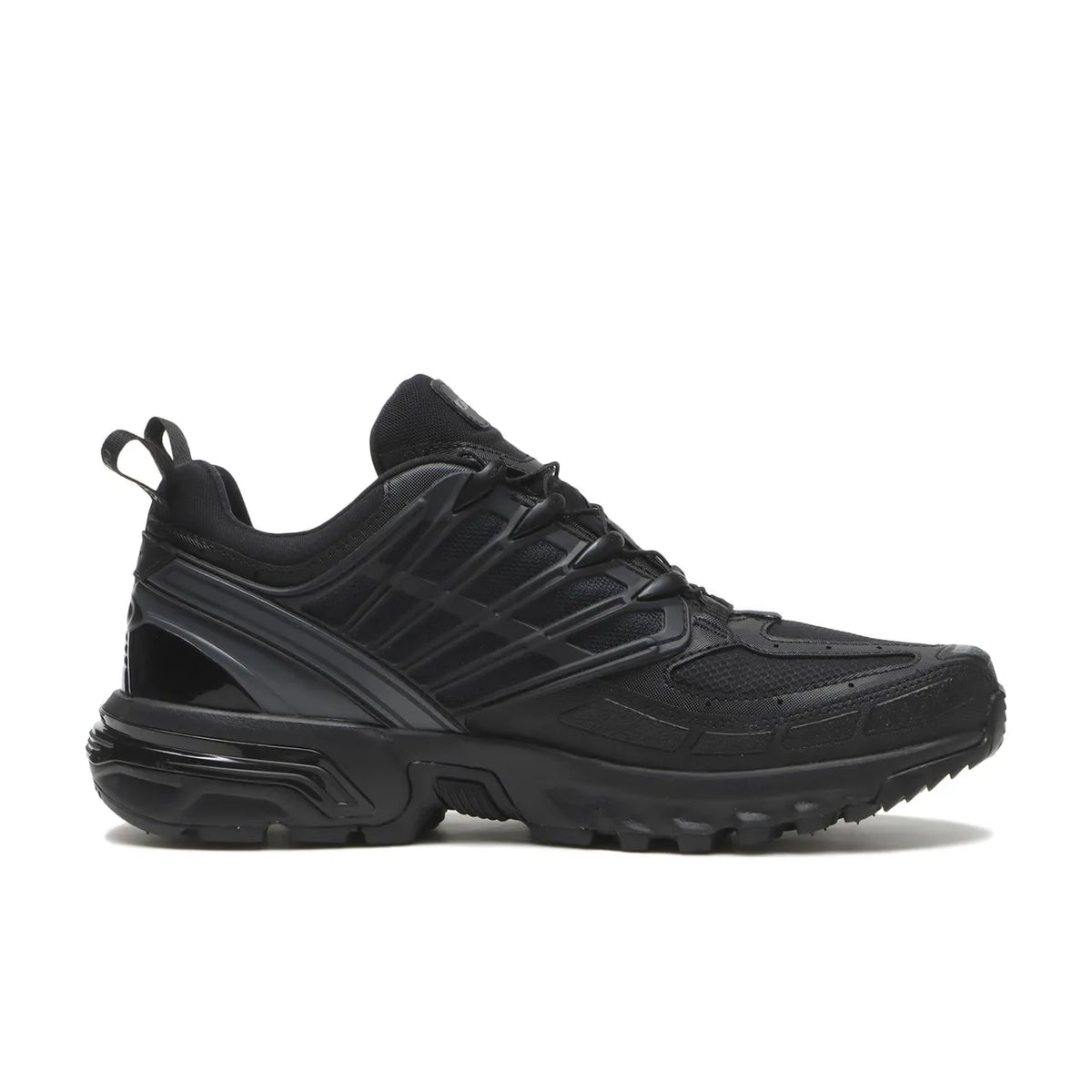 Salomon ACS Pro Gore-Tex Black Asphalt - 5