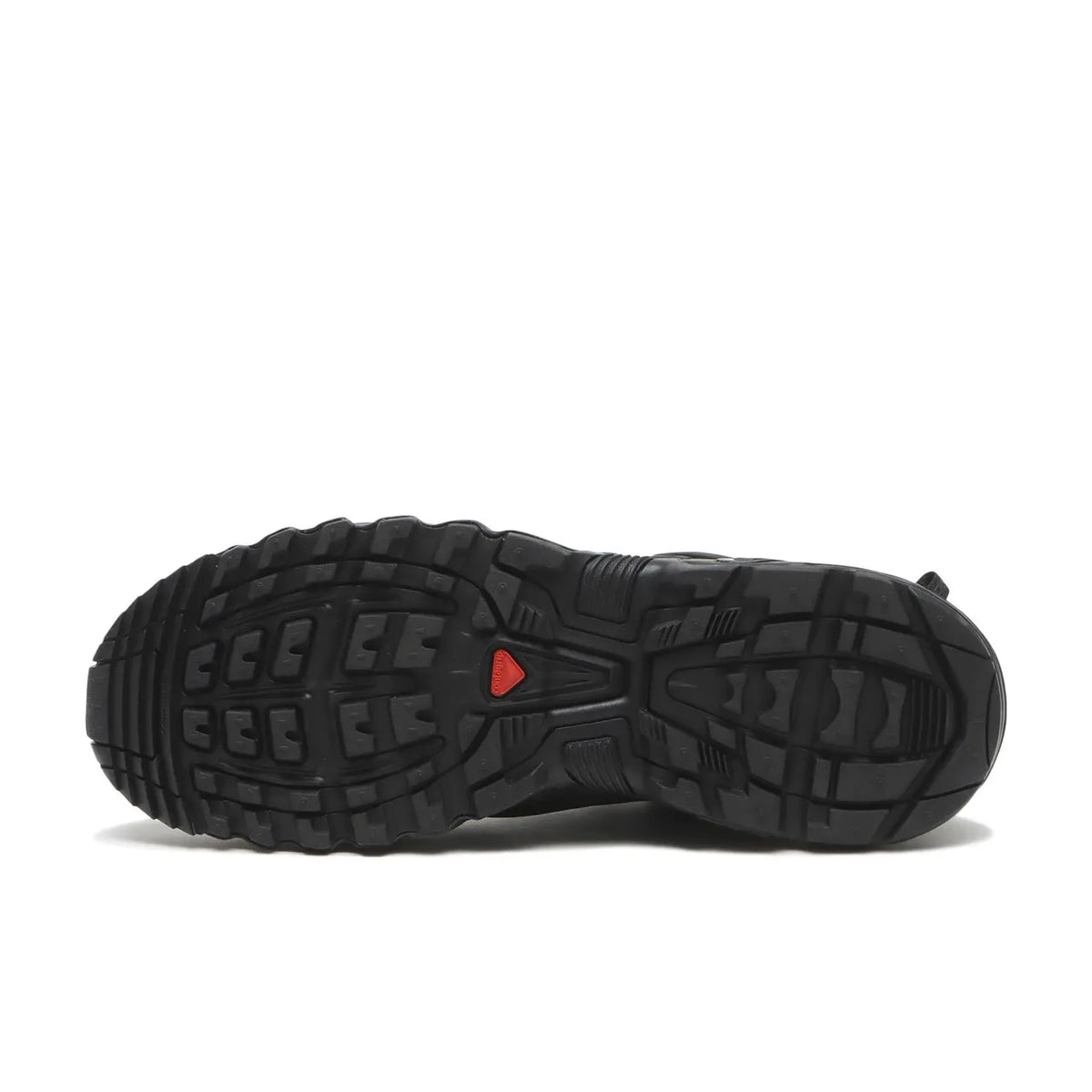 Salomon ACS Pro Gore-Tex Black Asphalt - 6