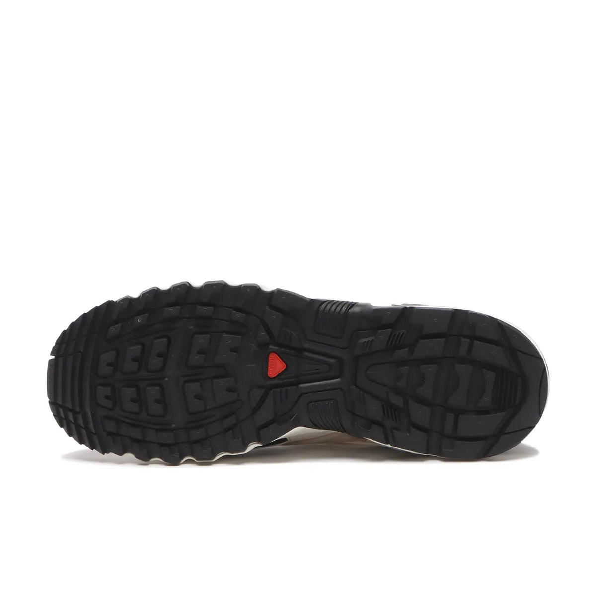 Salomon ACS Pro Shell Rainy Day Black - 6