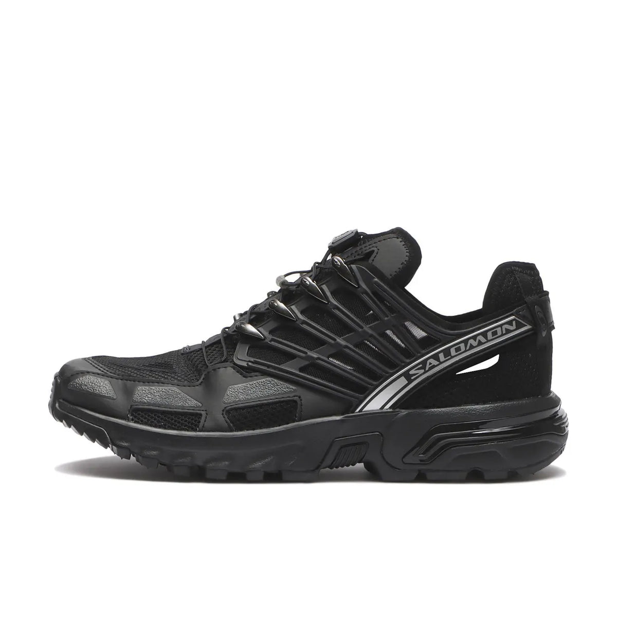 Salomon ACS Pro Shell Triple Black - 1